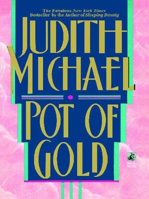 cover image of Pot of Gold